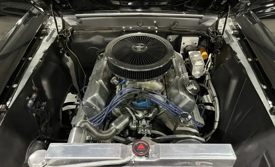 classic road car South Africa