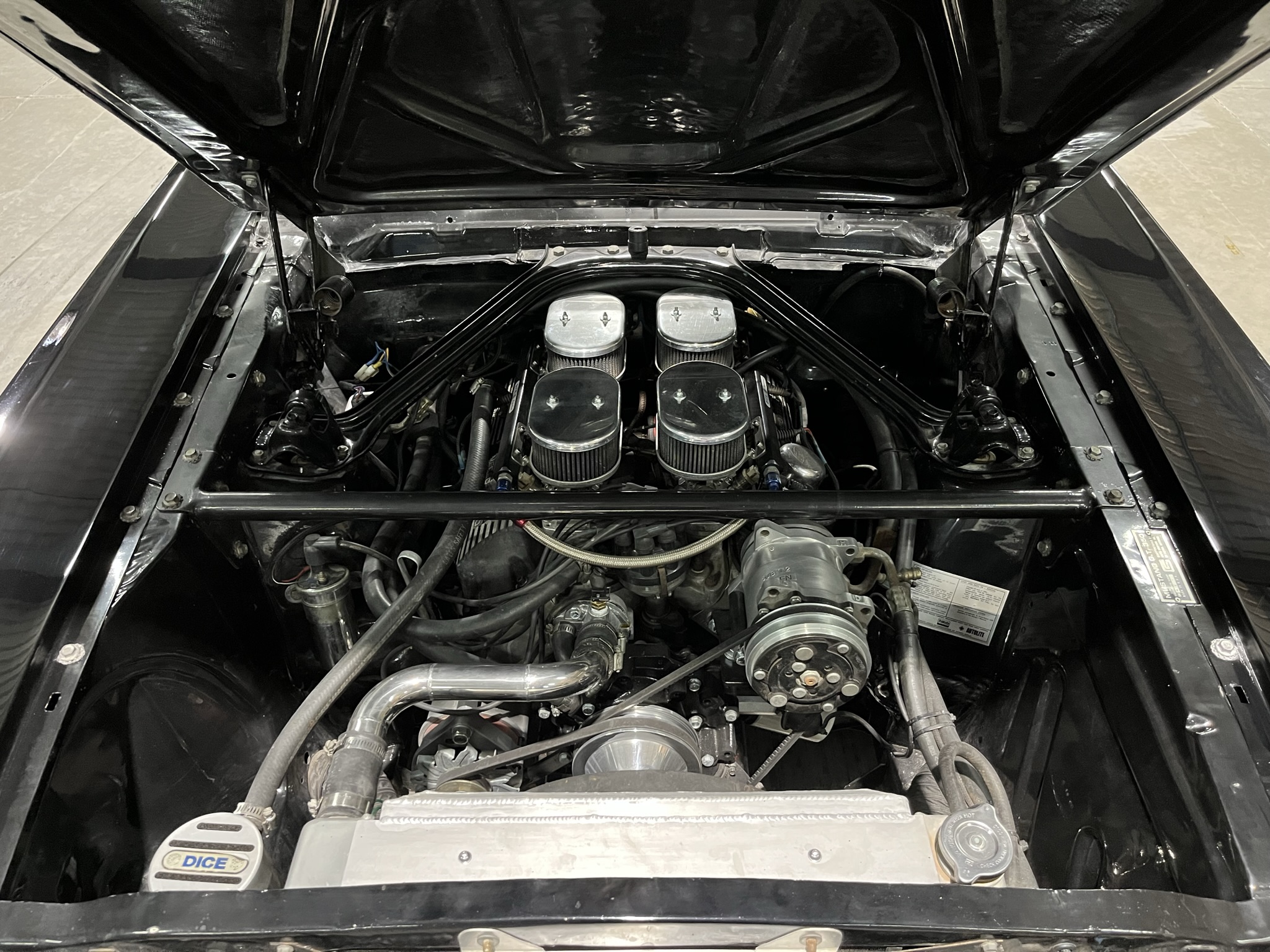 vintage motoring icon South Africa