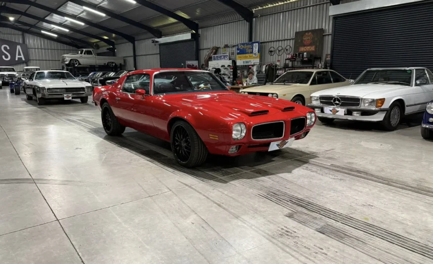 heritage sports car for sale