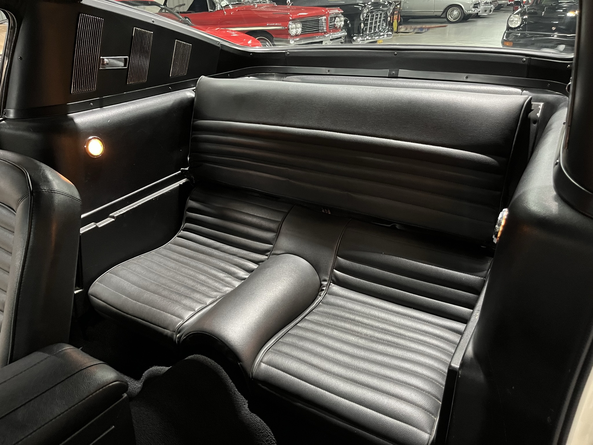 vintage coupe for sale South Africa