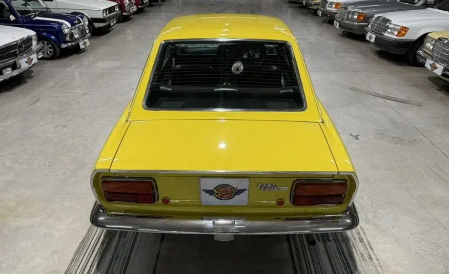 investment vehicle classic car