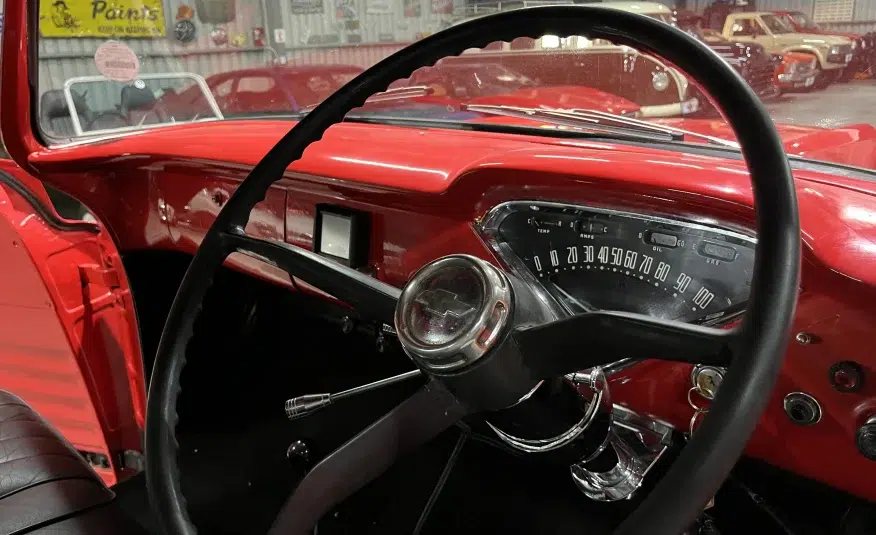 rare collector grand tourer