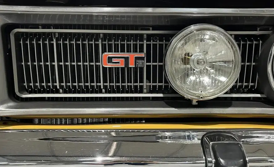 heritage sports car for sale