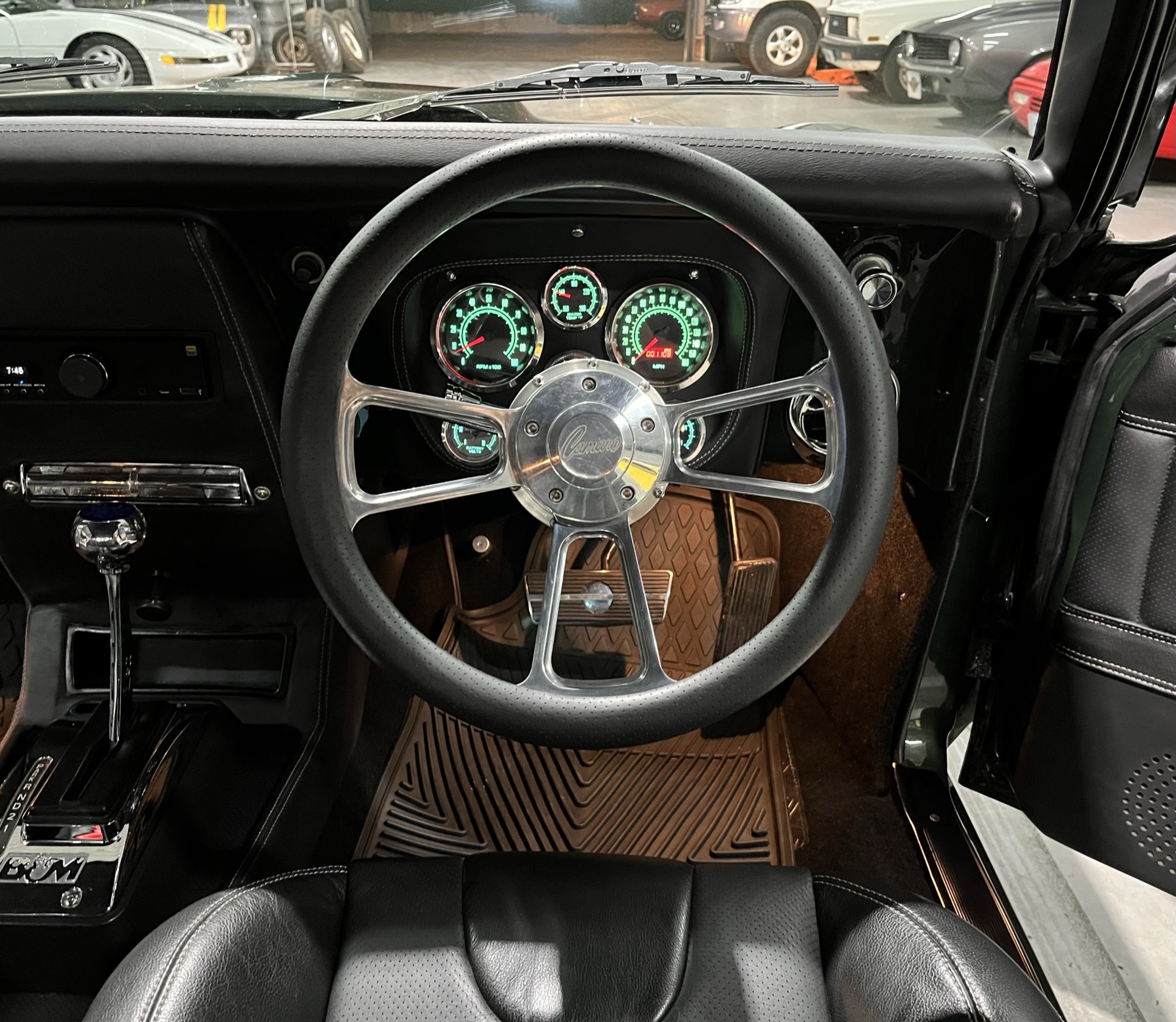 rare sports coupe for sale