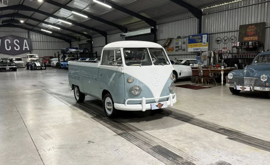 museum quality classic vehicle