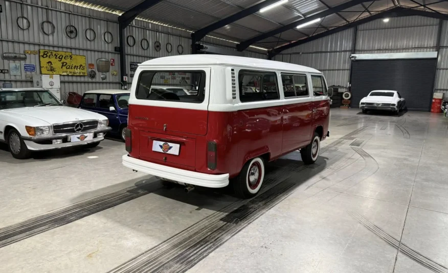 iconic vintage car South Africa