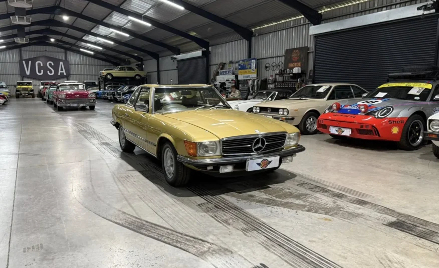 investment vehicle classic car