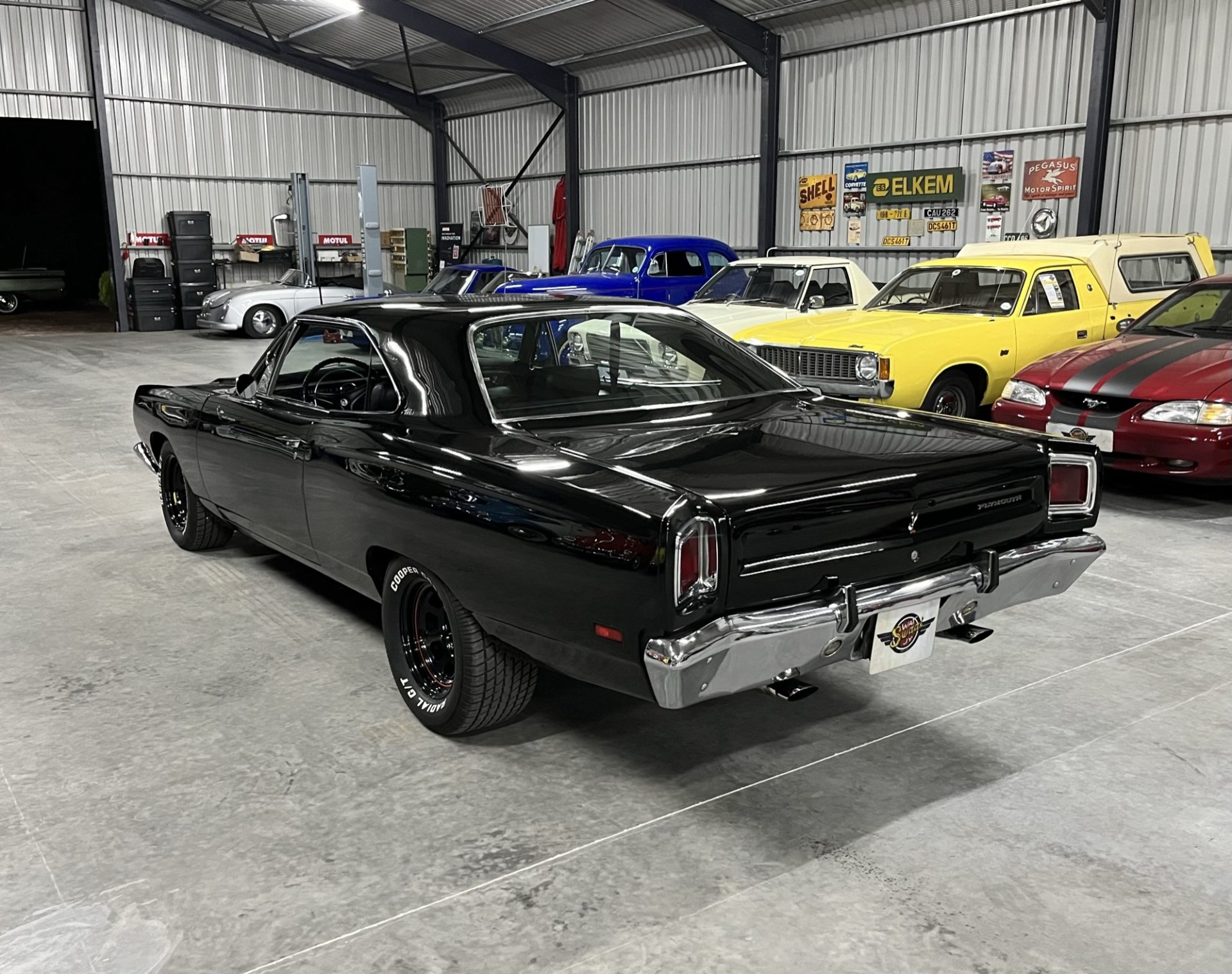 collector roadster South Africa