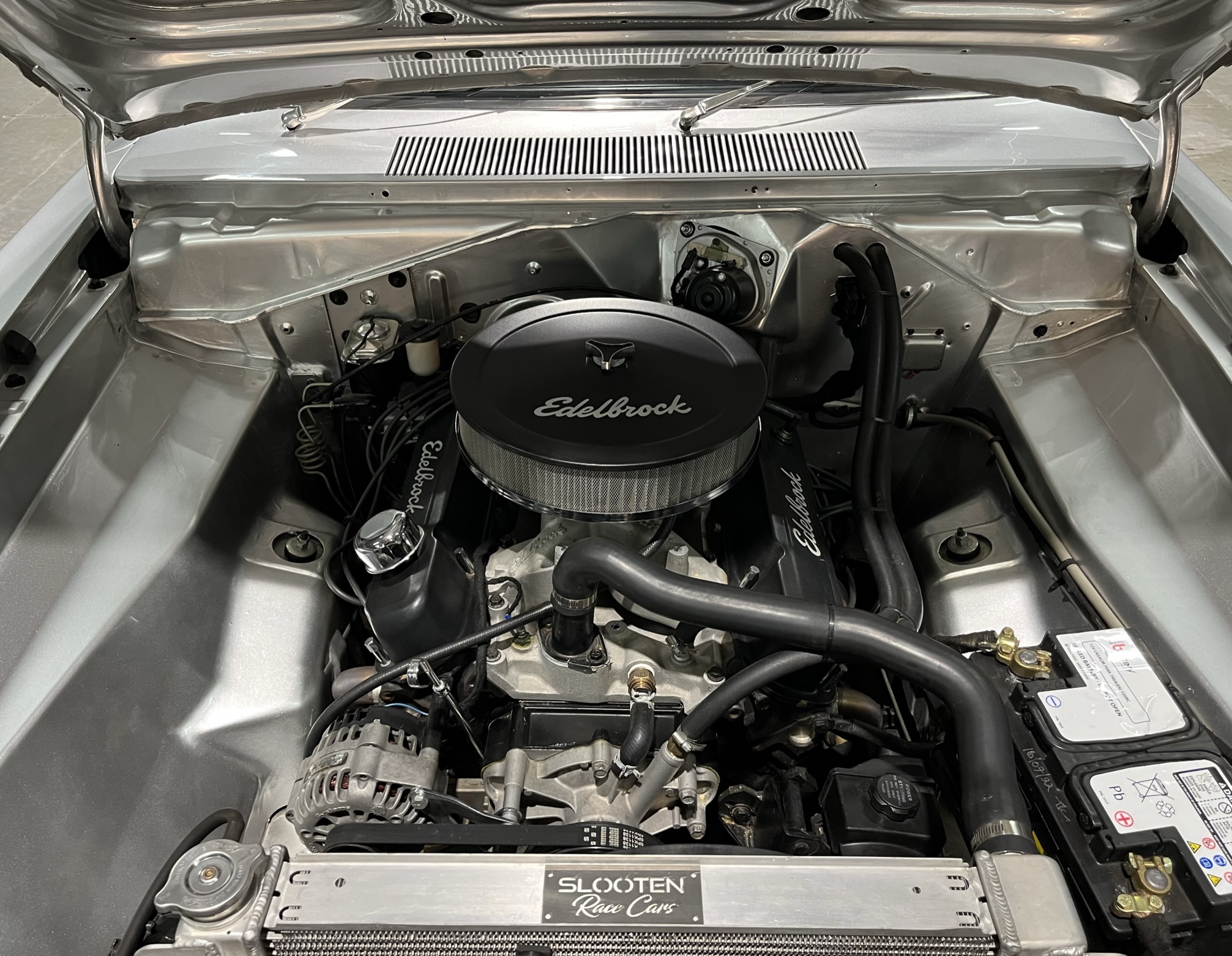 iconic vintage car South Africa