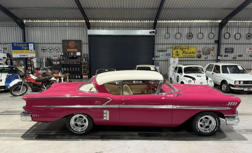 timeless classic coupe South Africa