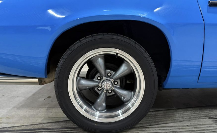 collector muscle car South Africa