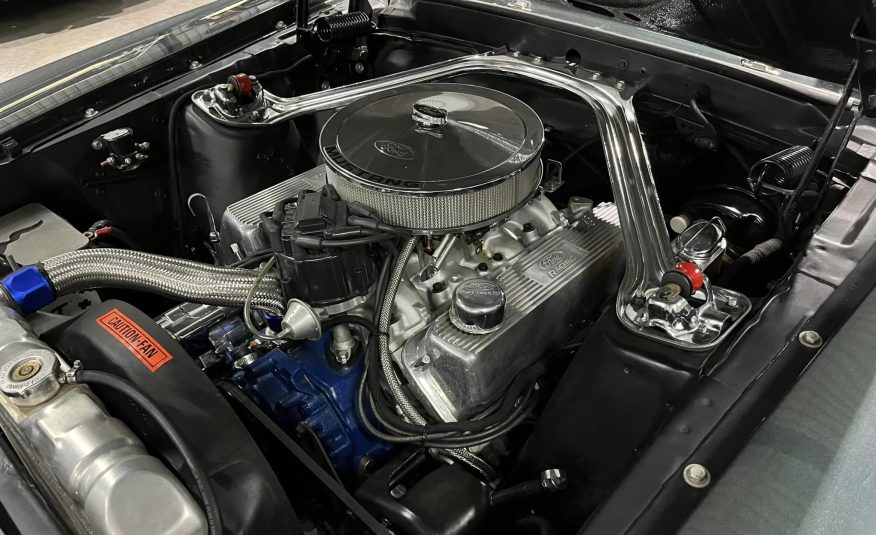 rare classic car South Africa