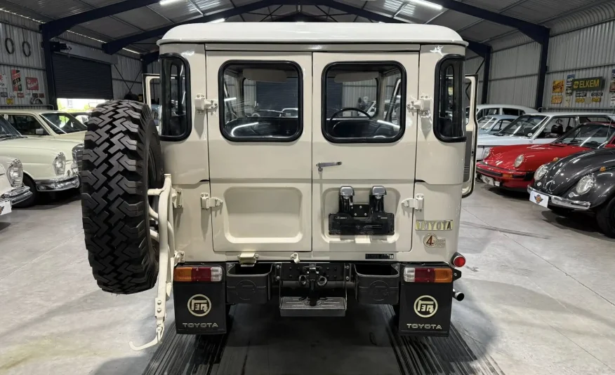 premium showroom collector vehicle