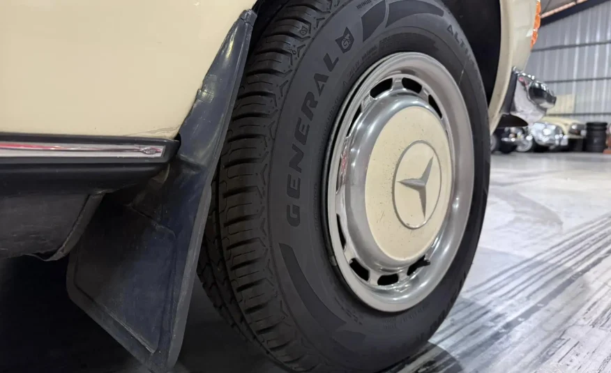 classic muscle car for sale