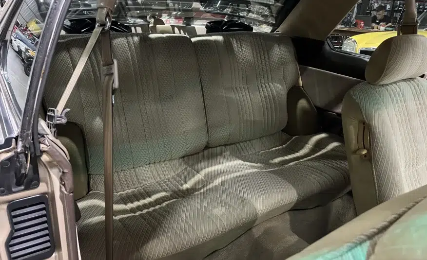 classic weekend car South Africa