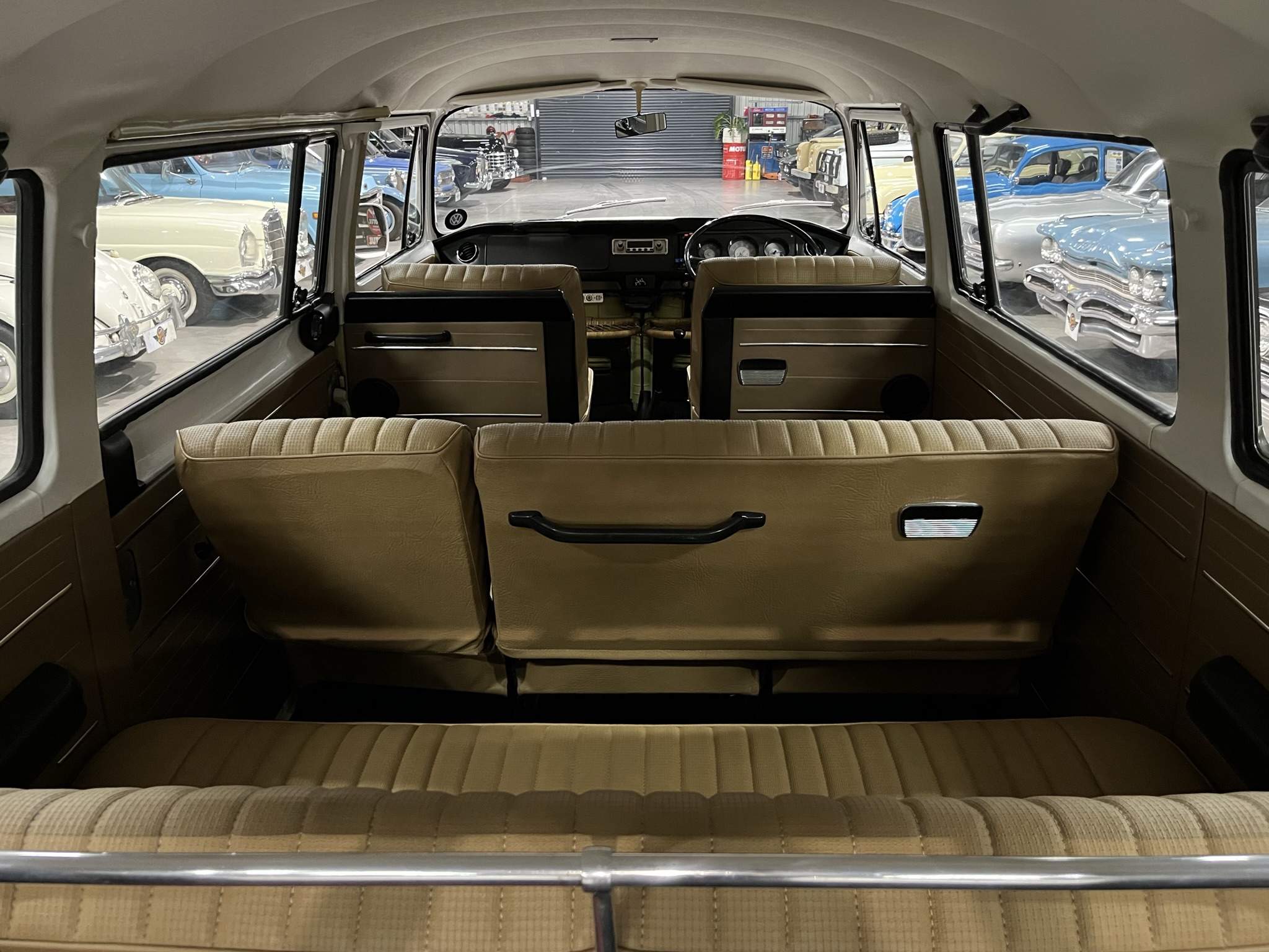 collector grade sports car