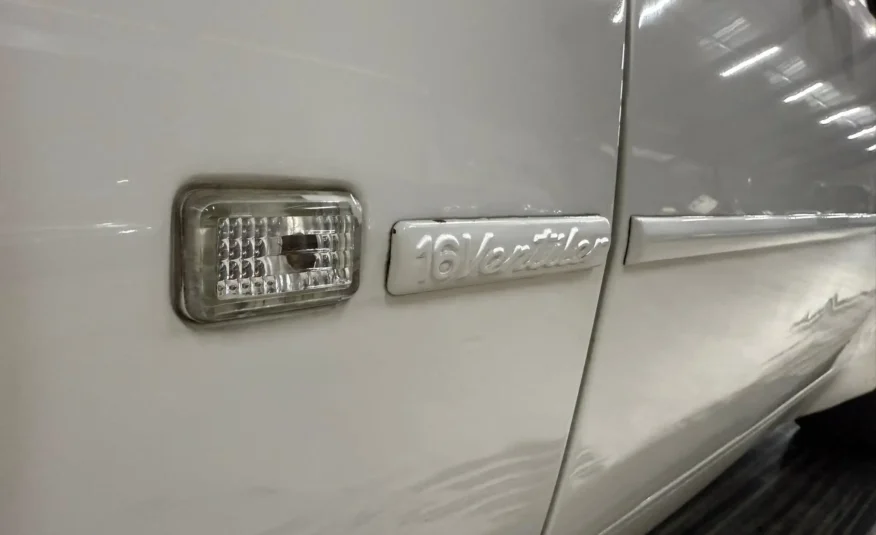 rare motorsport heritage vehicle