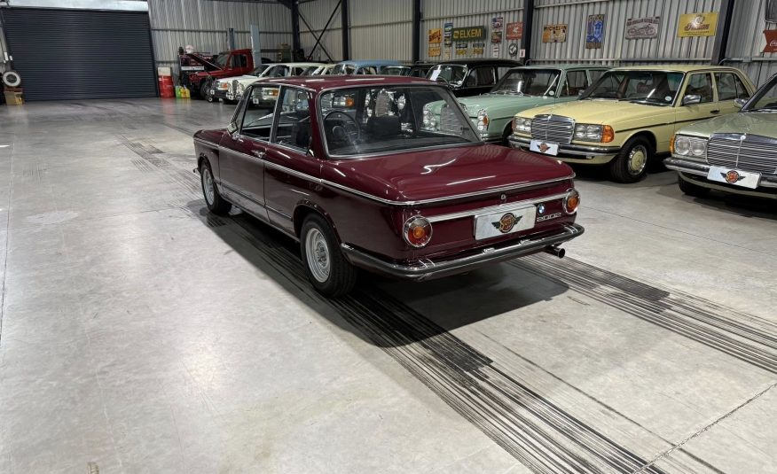 rare classic car South Africa