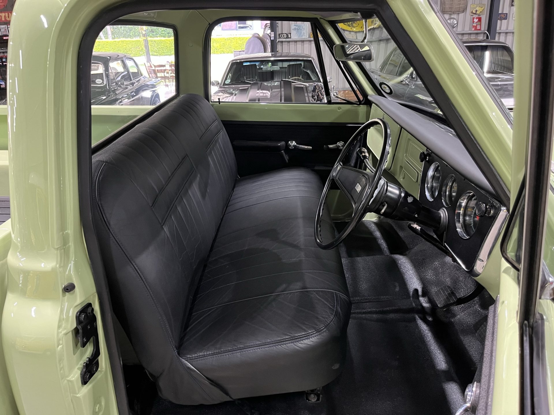 classic racing car South Africa