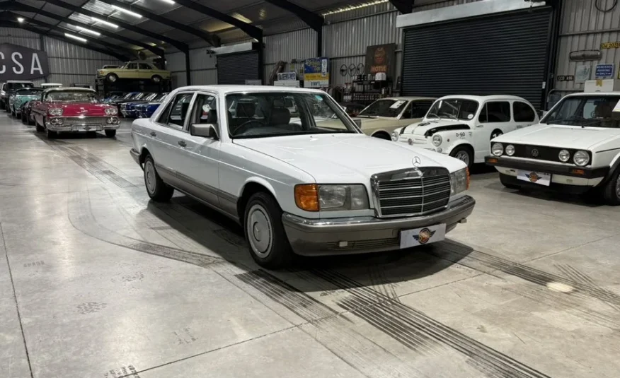 classic racing car South Africa