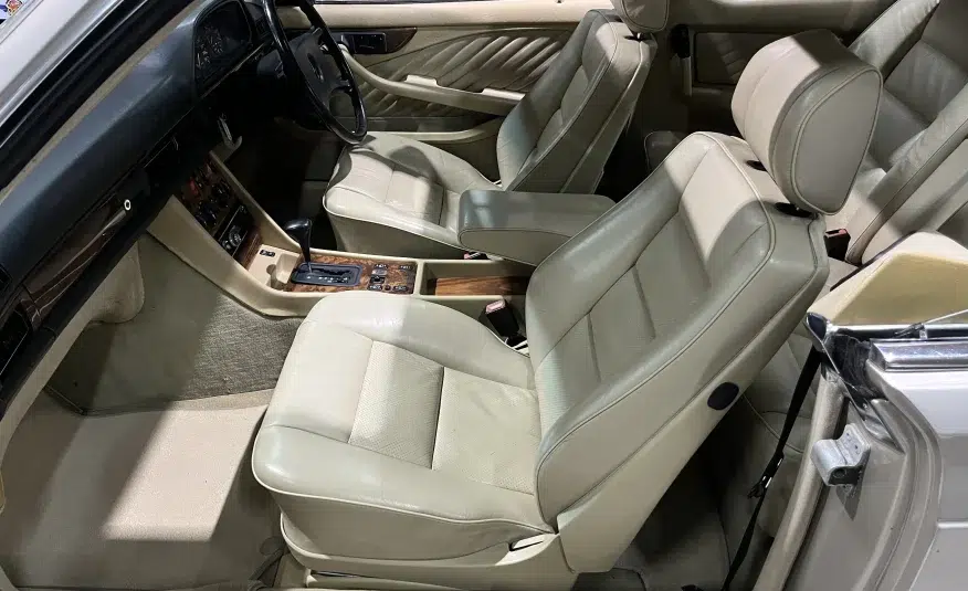 heritage collector sports vehicle