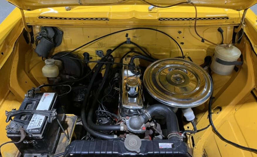 South Africa prestige classic