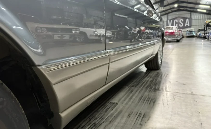 rare collector sports coupe