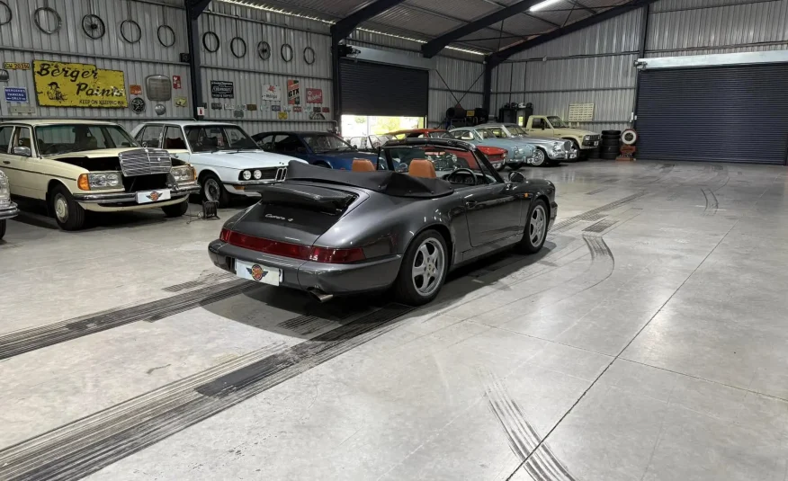 timeless classic coupe South Africa