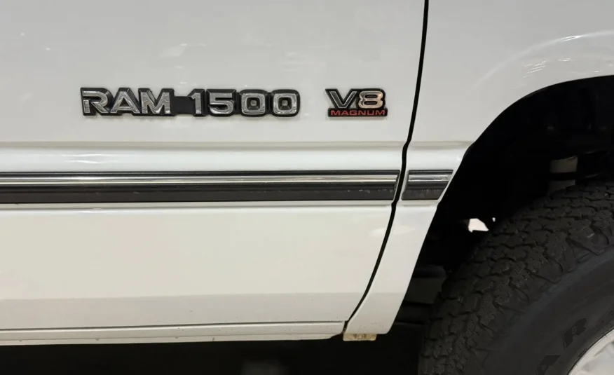 historic performance car