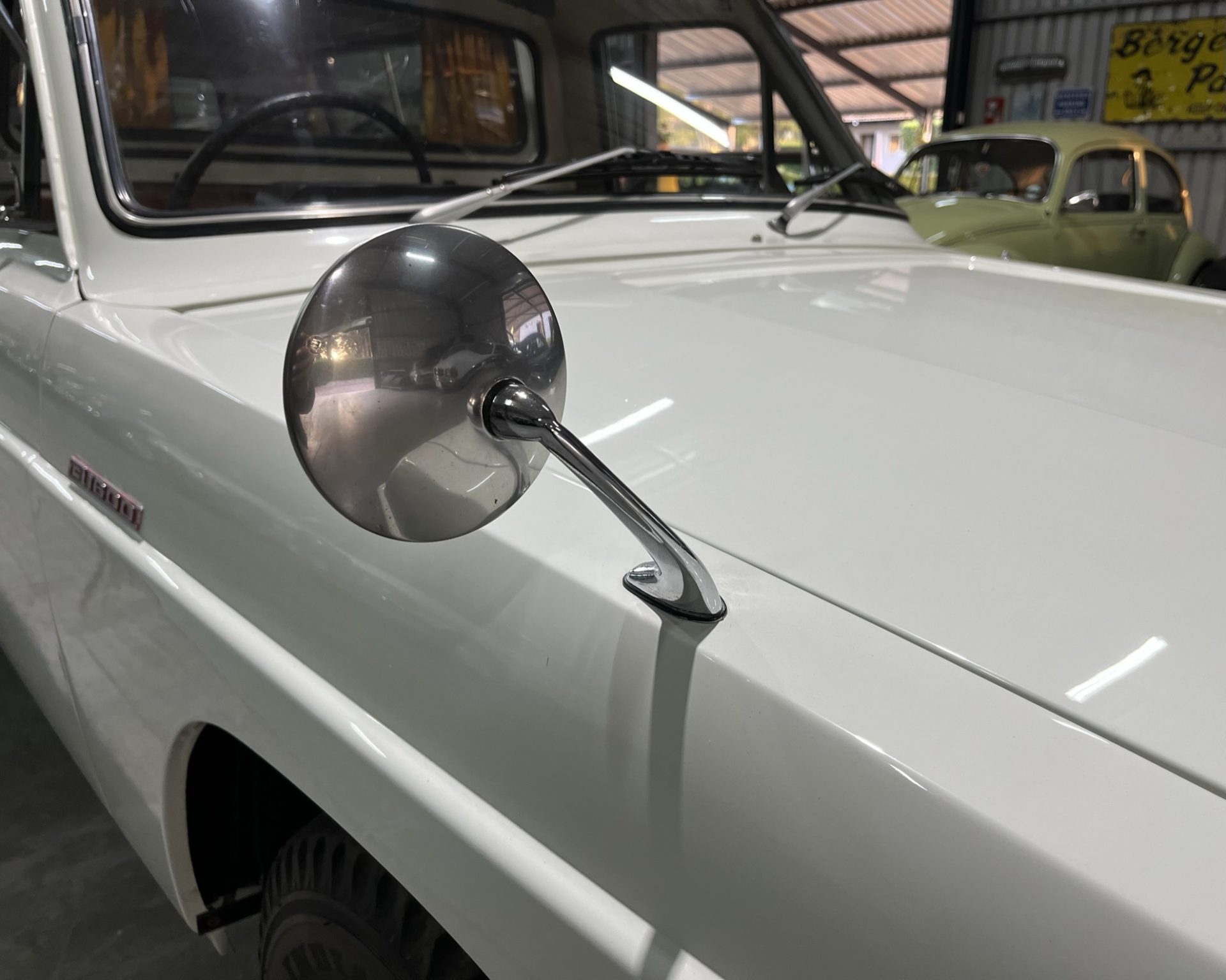 classic sports car South Africa