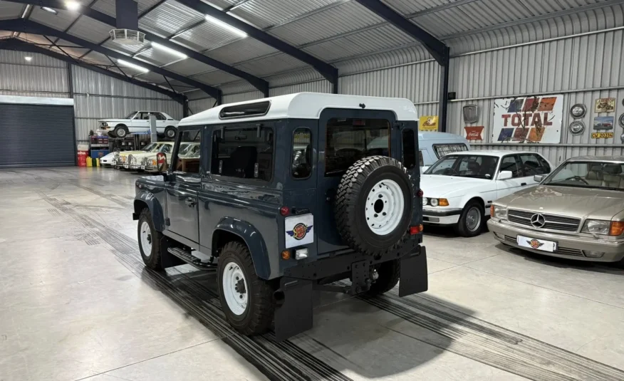 investment quality vintage car