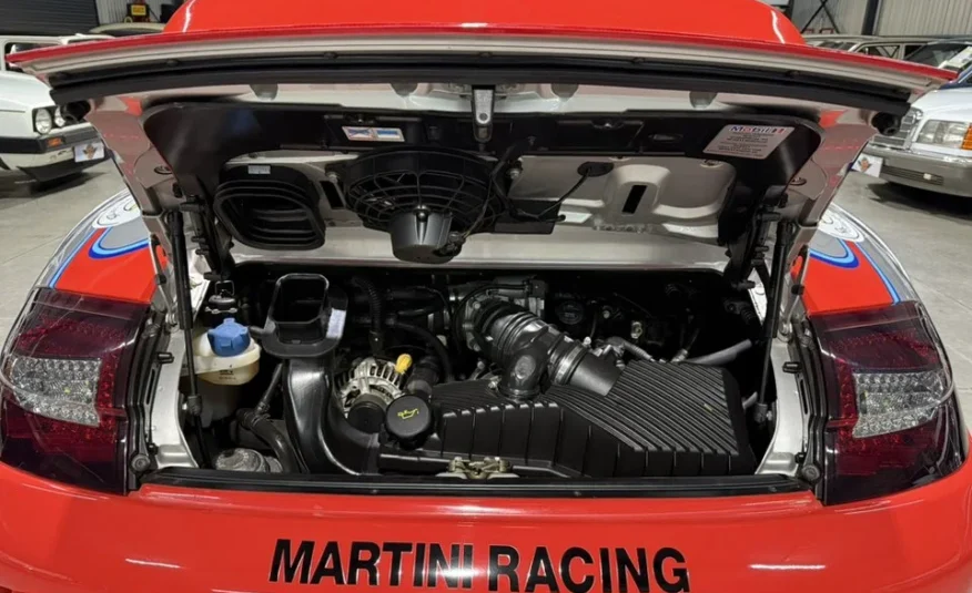 investment vehicle classic car