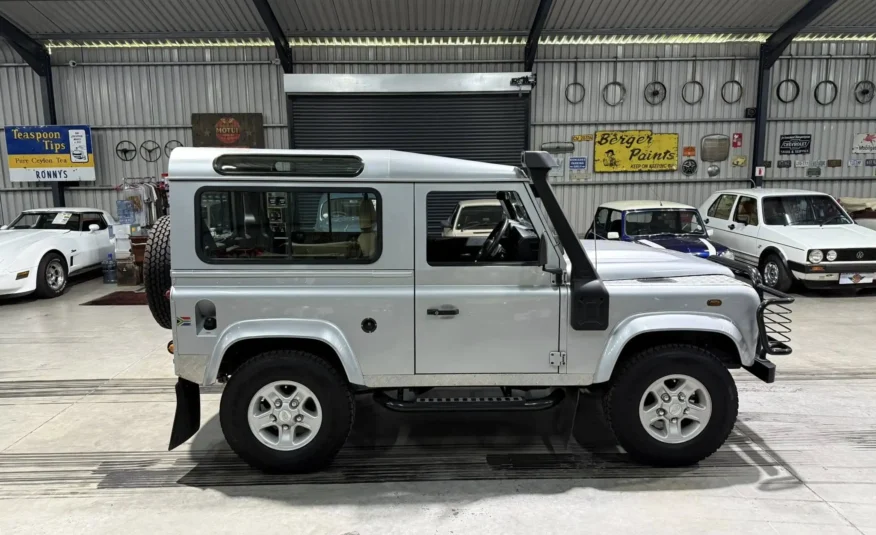 investment quality vintage car