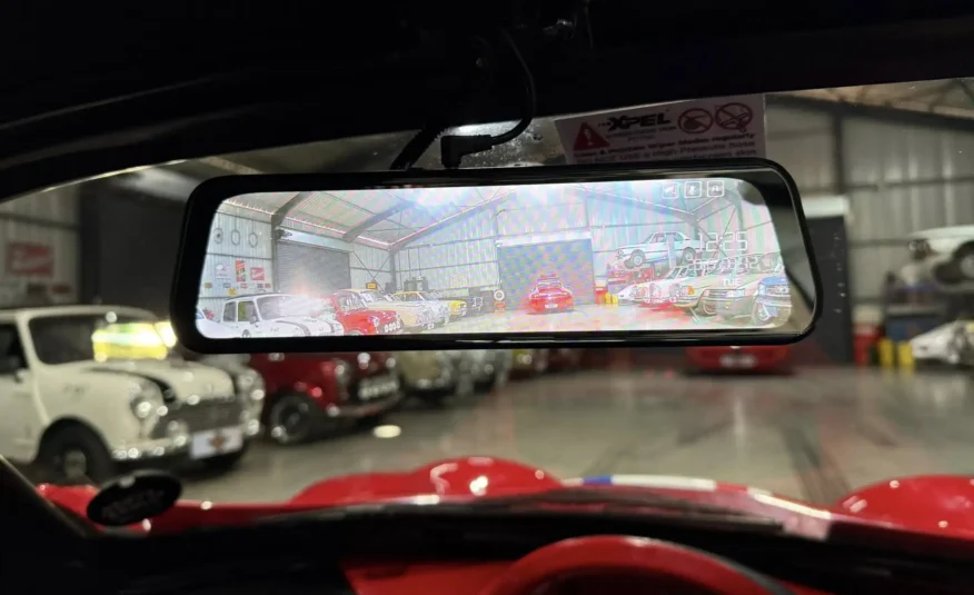 classic muscle car for sale