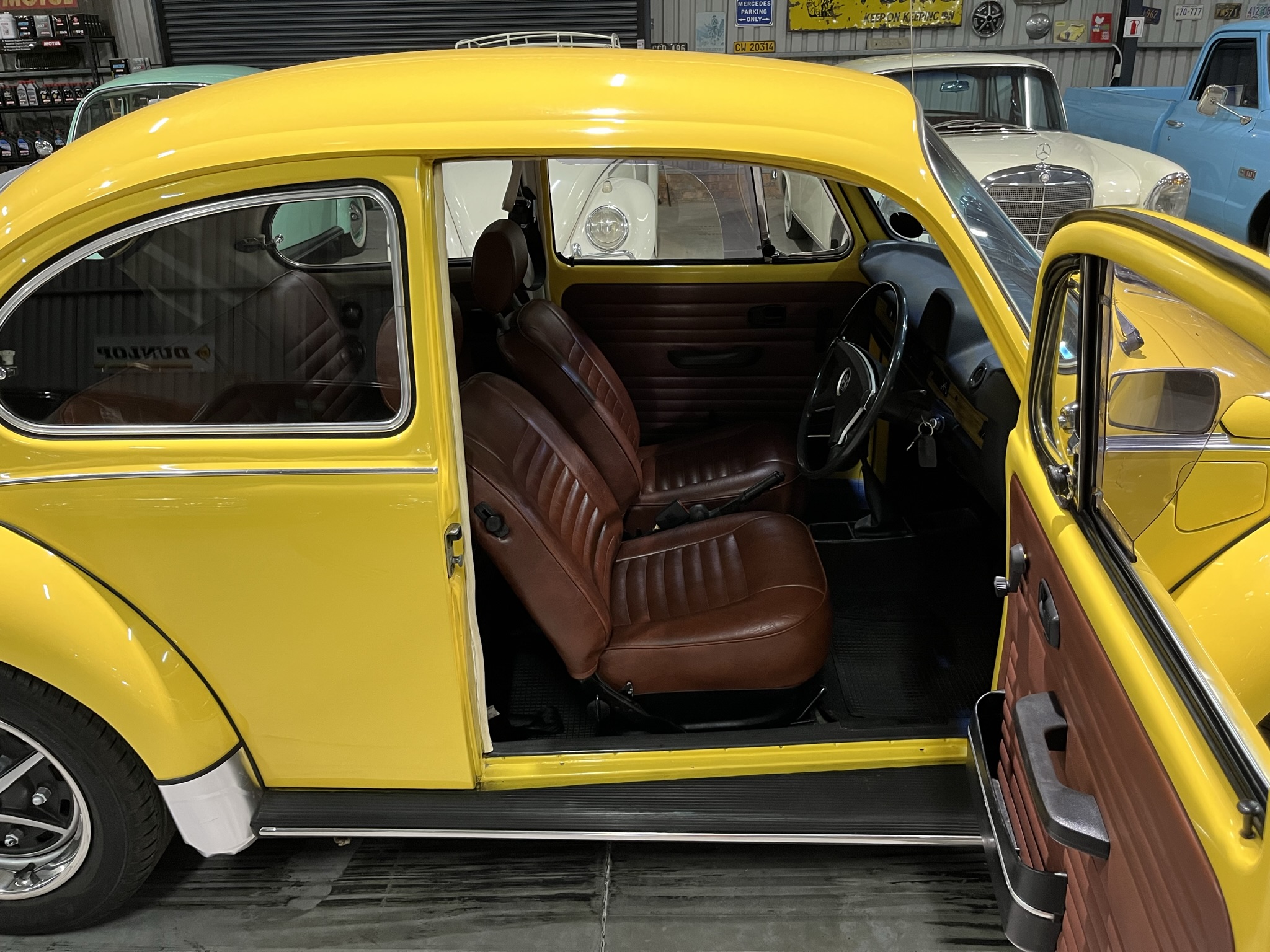 classic roadster for sale South Africa