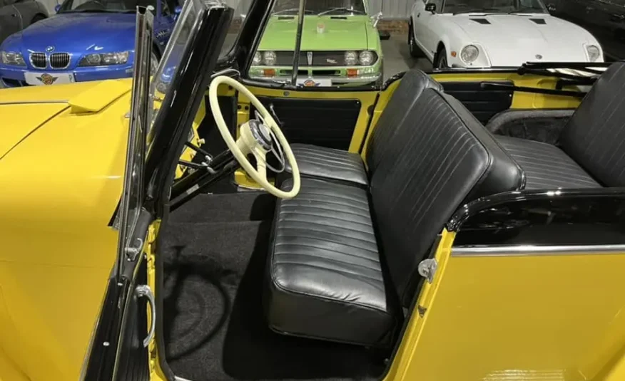 collector roadster South Africa