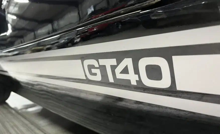 historic coupe collector car