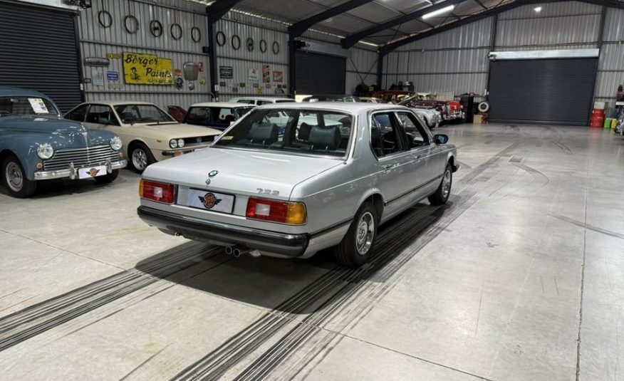 classic grand tourer South Africa