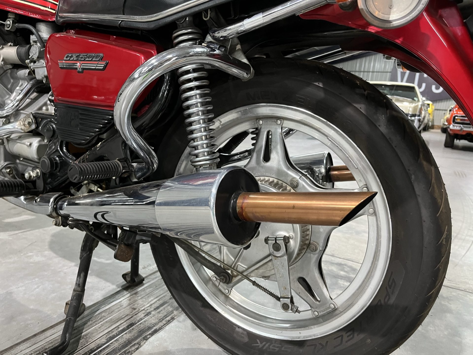 vintage sports car for sale South Africa