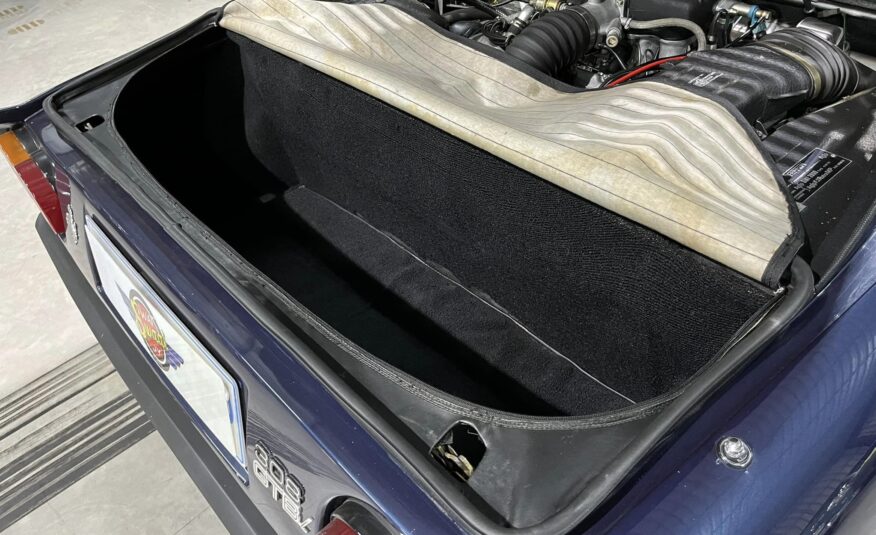 rare sports coupe for sale