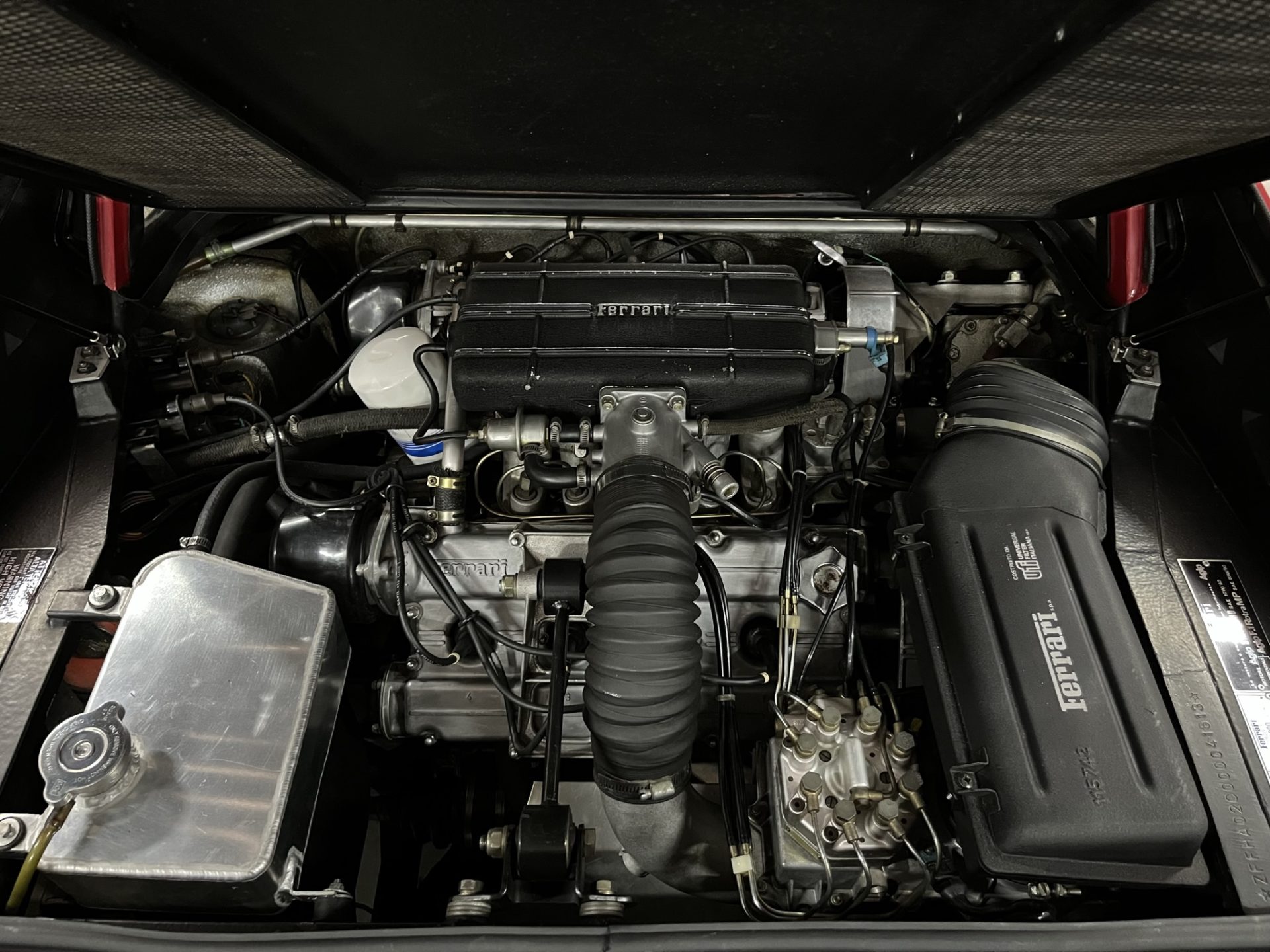 historic motor car South Africa