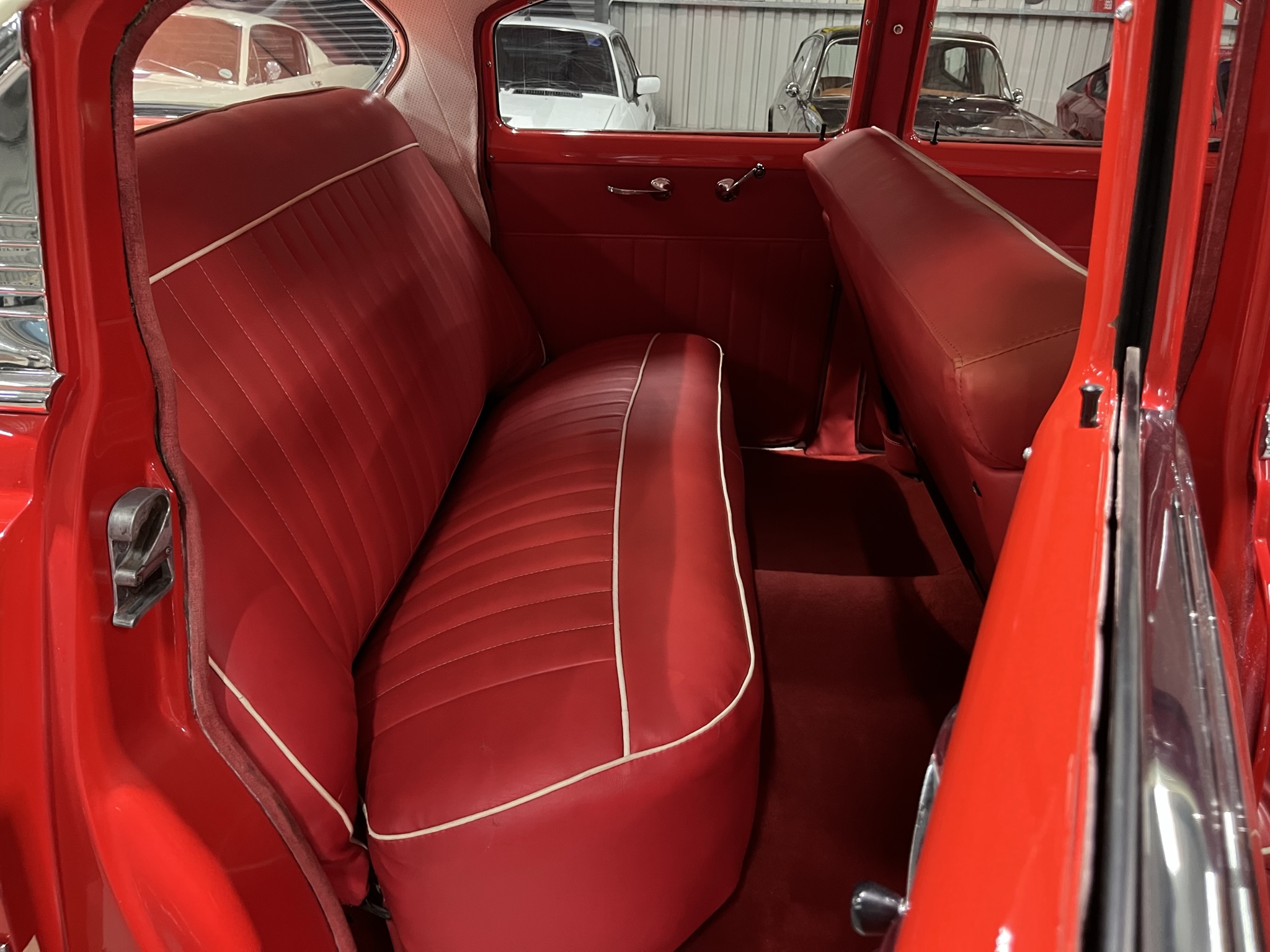 vintage GT car for sale