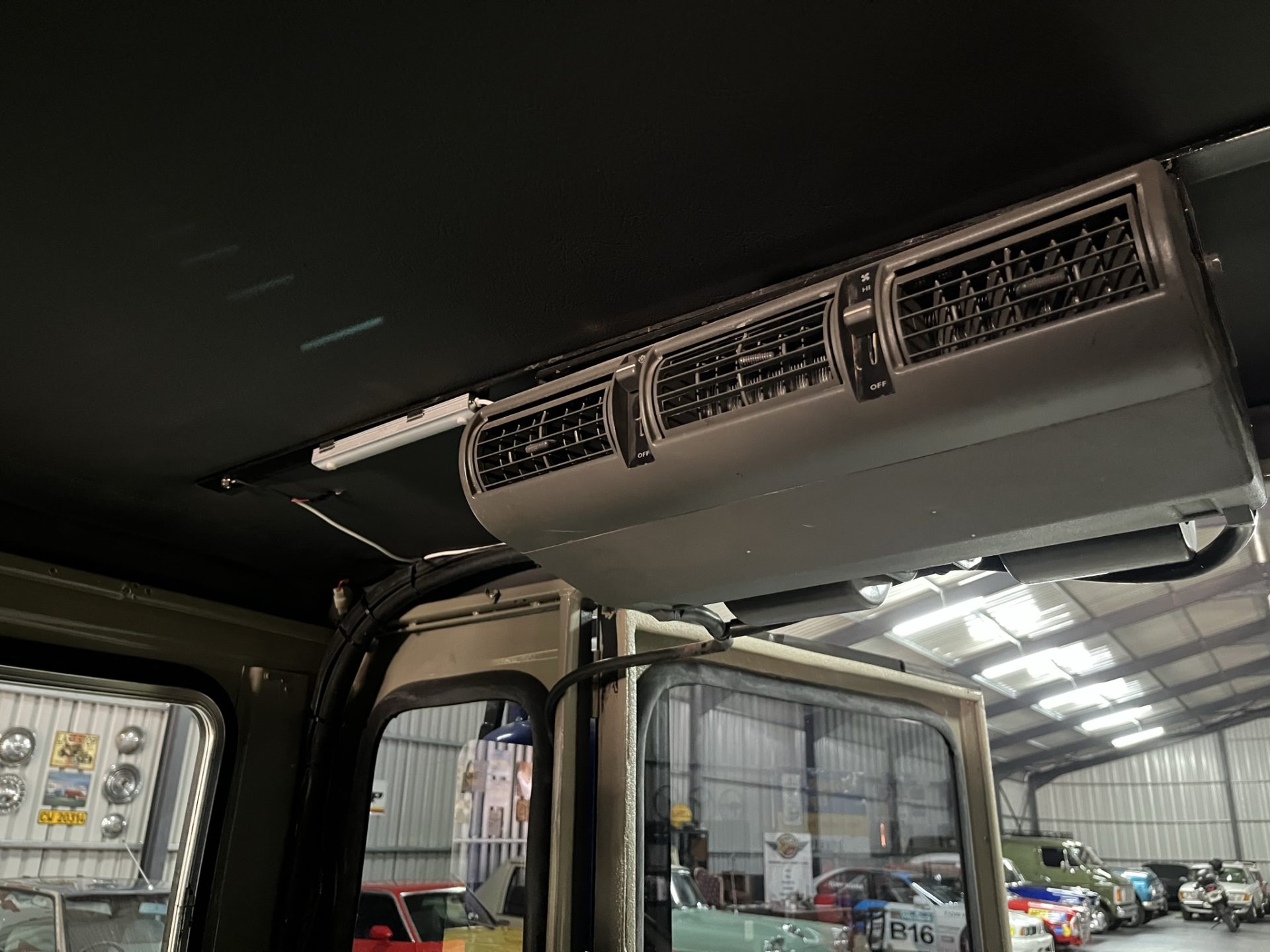 luxury classic car South Africa