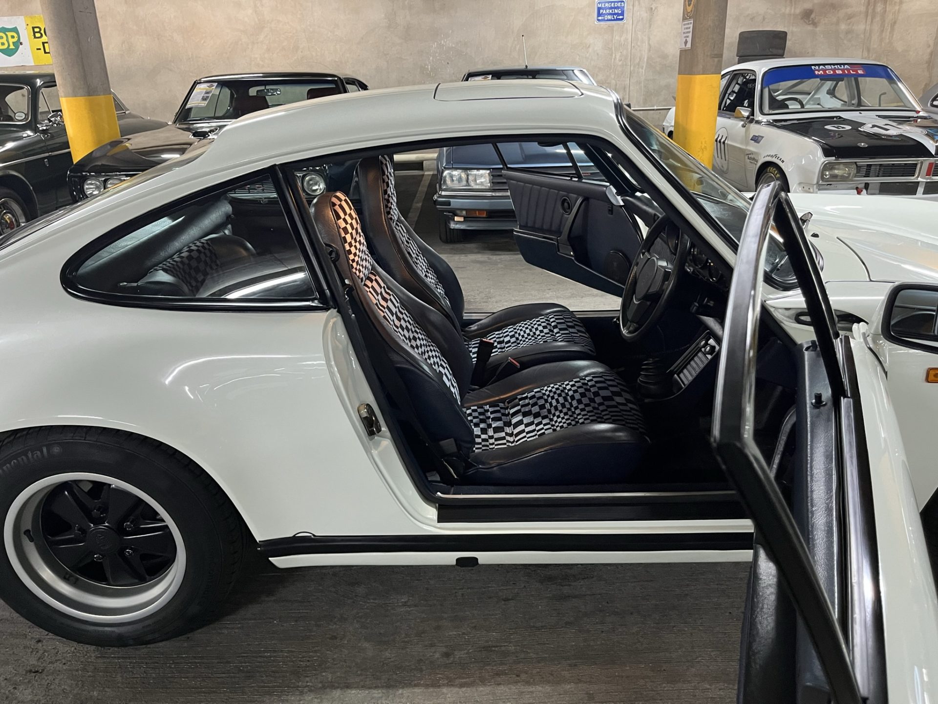 rare classic GT South Africa