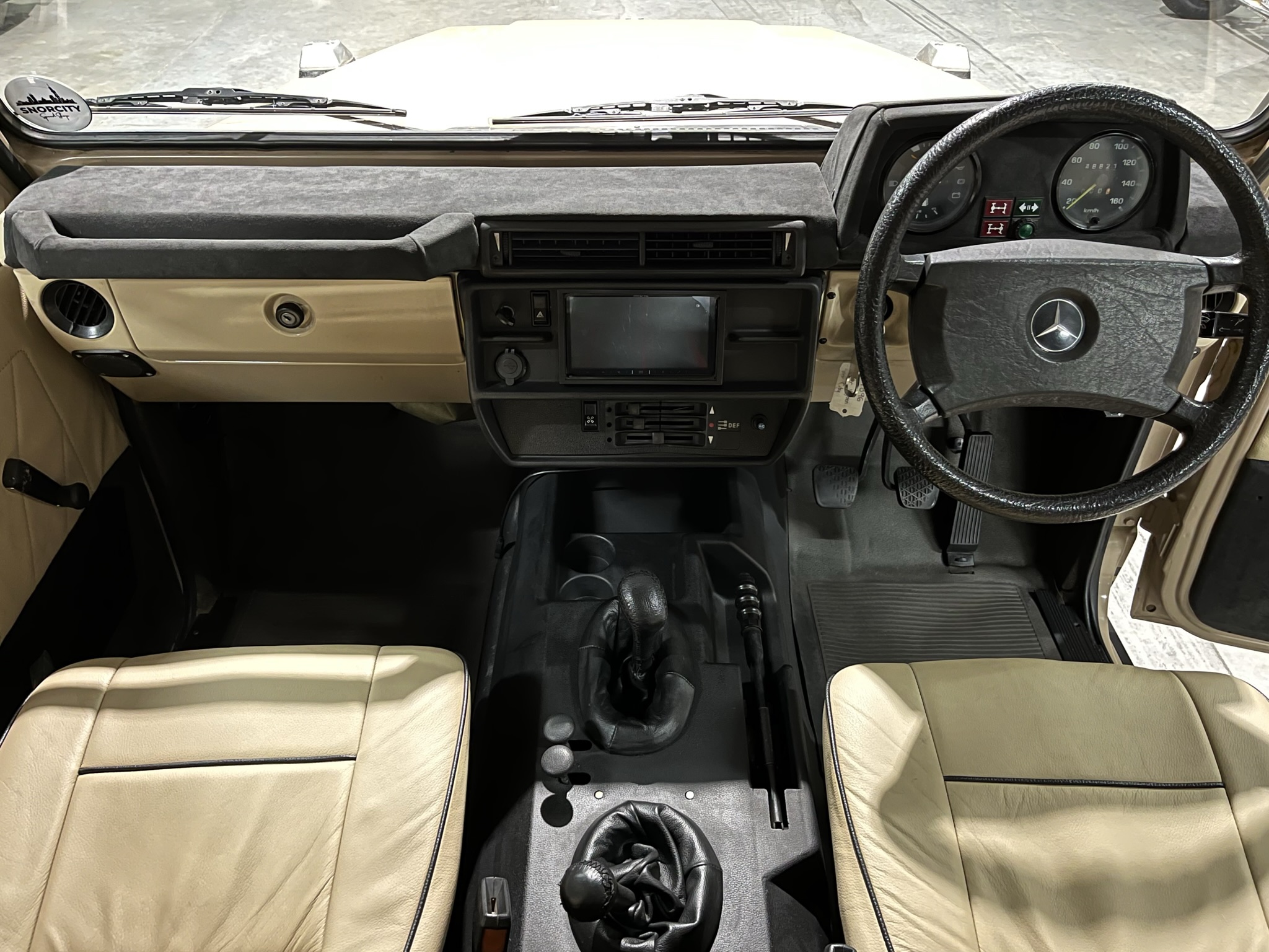 classic performance coupe South Africa