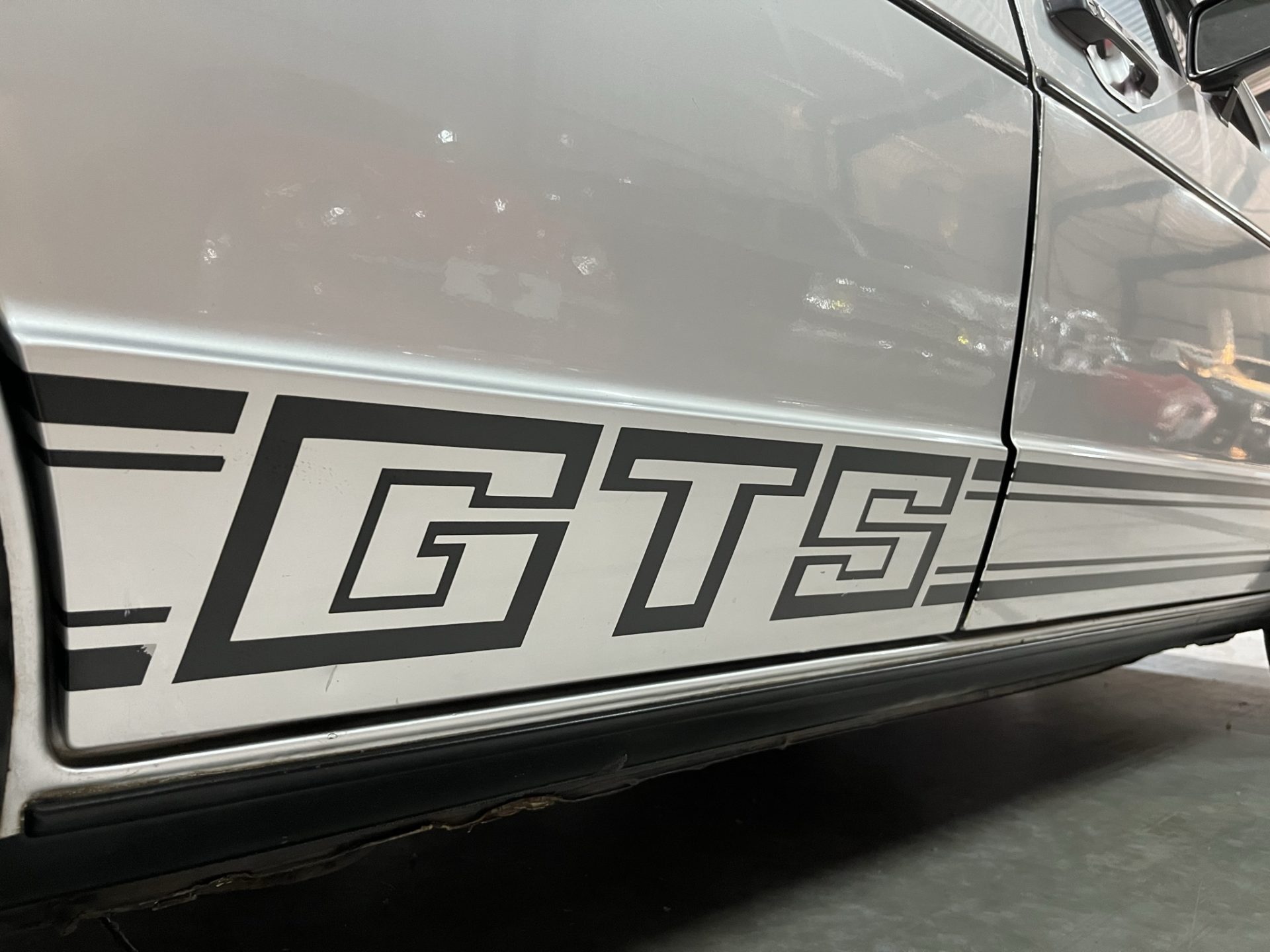 premium showroom collector vehicle