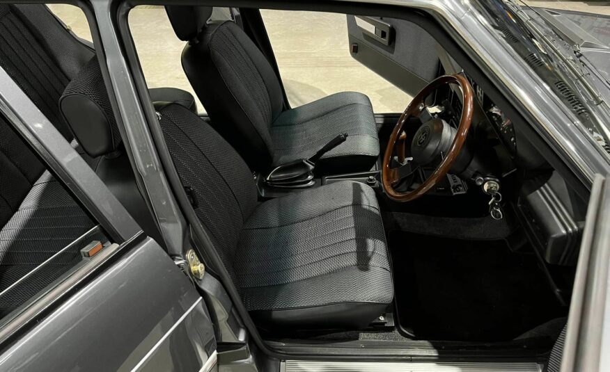 vintage luxury coupe South Africa