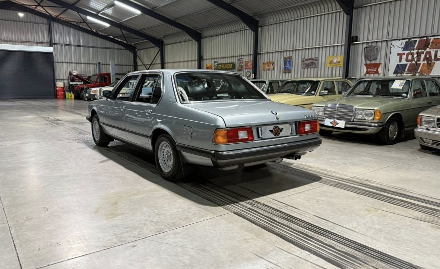 South Africa prestige classic