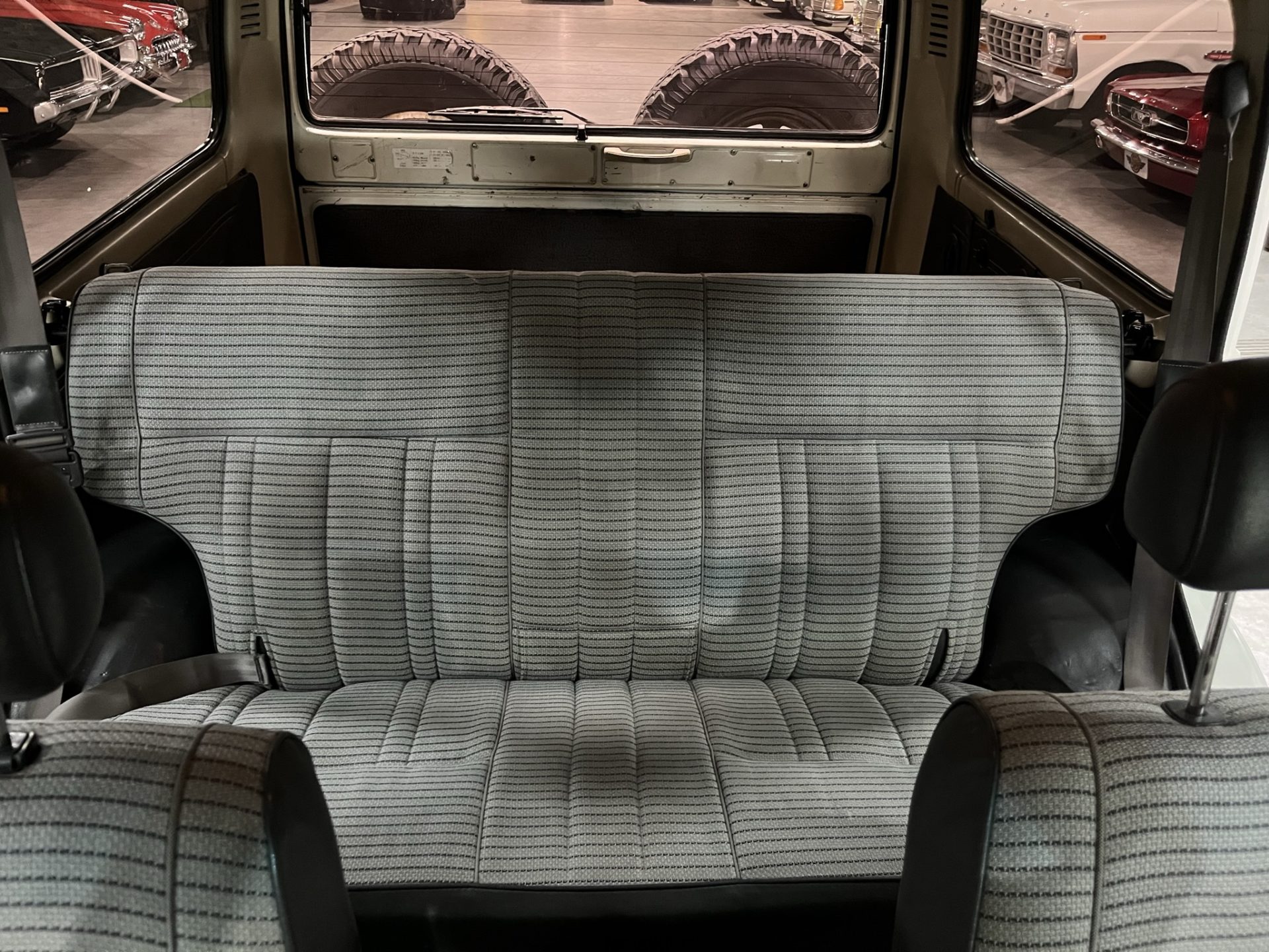 vintage GT car for sale