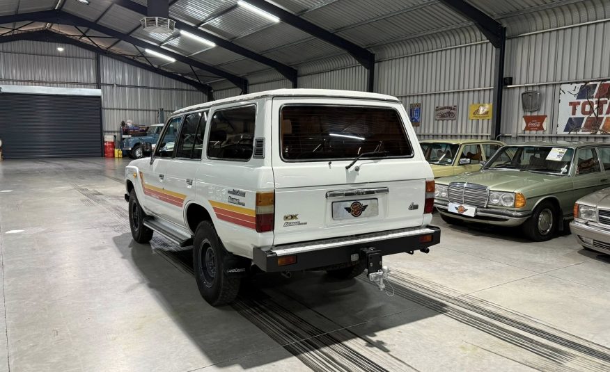 classic performance car for sale South Africa